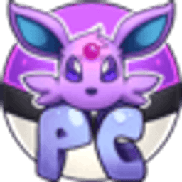Pokecentral server icon
