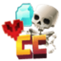 CoreCraft server icon