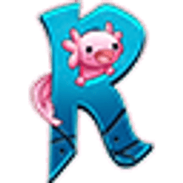 Rede Revo server icon