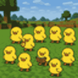 DuckyMC server icon